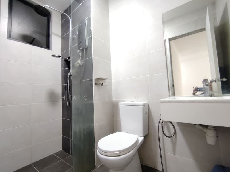 Kondominium untuk Disewa di PV9 Residences - Hacken Gan - Bathroom - PropertyGuru.com.my