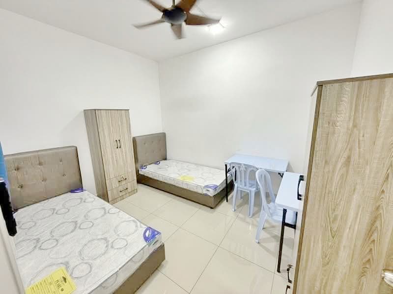 Condominium for Rent at PV9 Residences - Hacken Gan - Bedroom - PropertyGuru.com.my