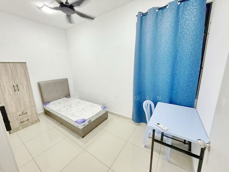 Condominium for Rent at PV9 Residences - Hacken Gan - Bedroom - PropertyGuru.com.my