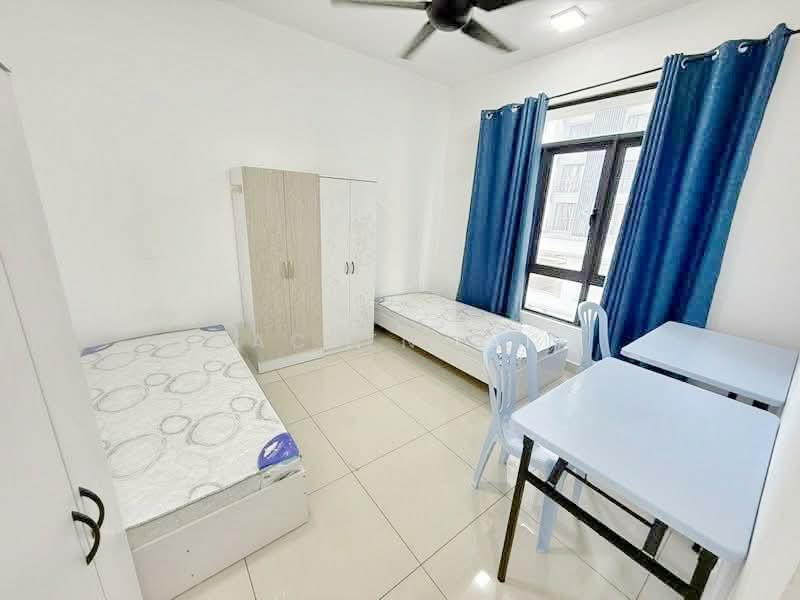Condominium for Rent at PV9 Residences - Hacken Gan - Bedroom - PropertyGuru.com.my