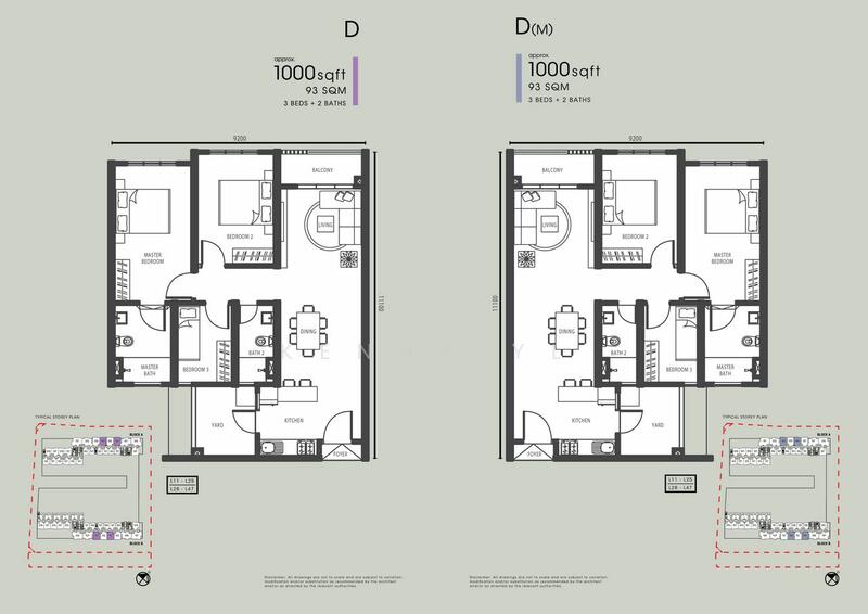 For Sale PV 22 Residences