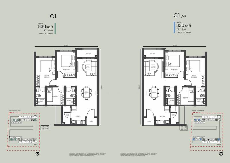 For Sale PV 22 Residences