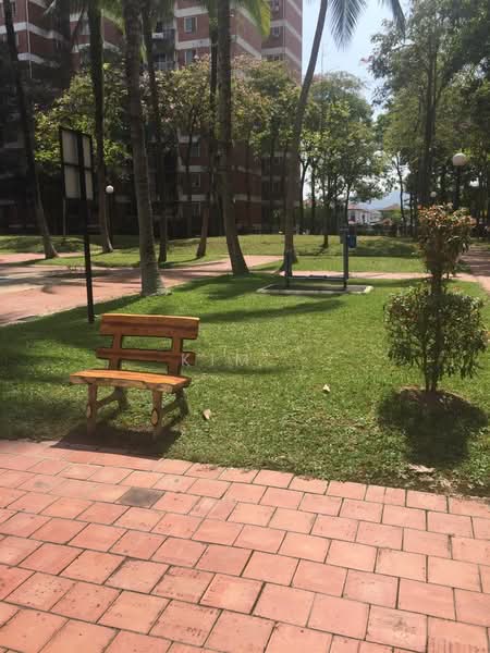 Condominium for Sale at Forest Green - Kim . - Exterior - PropertyGuru.com.my