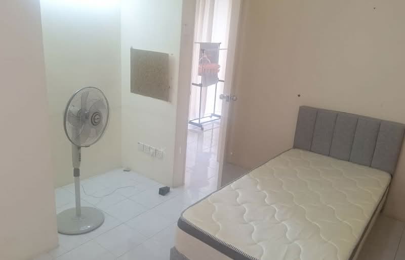Condominium for Sale at Forest Green - Kim . - Bedroom - PropertyGuru.com.my