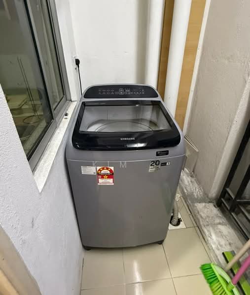 Condominium for Sale at Forest Green - Kim . - Bathroom - PropertyGuru.com.my