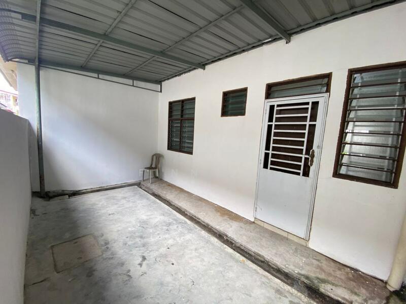 For Sale - Taman Nusantara