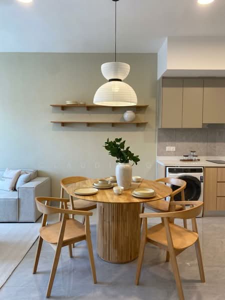 Servis Apartment untuk Disewa di Agile Bukit Bintang - Claudia Gan - PropertyGuru.com.my