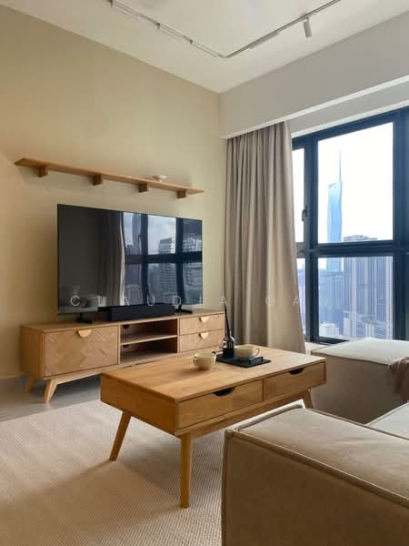 Servis Apartment untuk Disewa di Agile Bukit Bintang - Claudia Gan - PropertyGuru.com.my