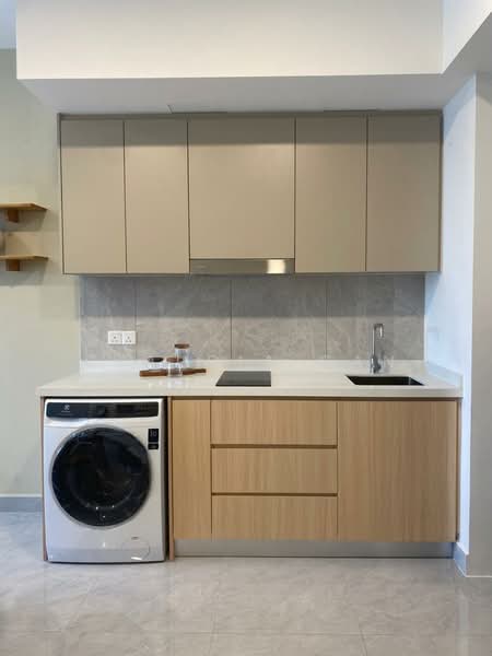 Servis Apartment untuk Disewa di Agile Bukit Bintang - Claudia Gan - PropertyGuru.com.my