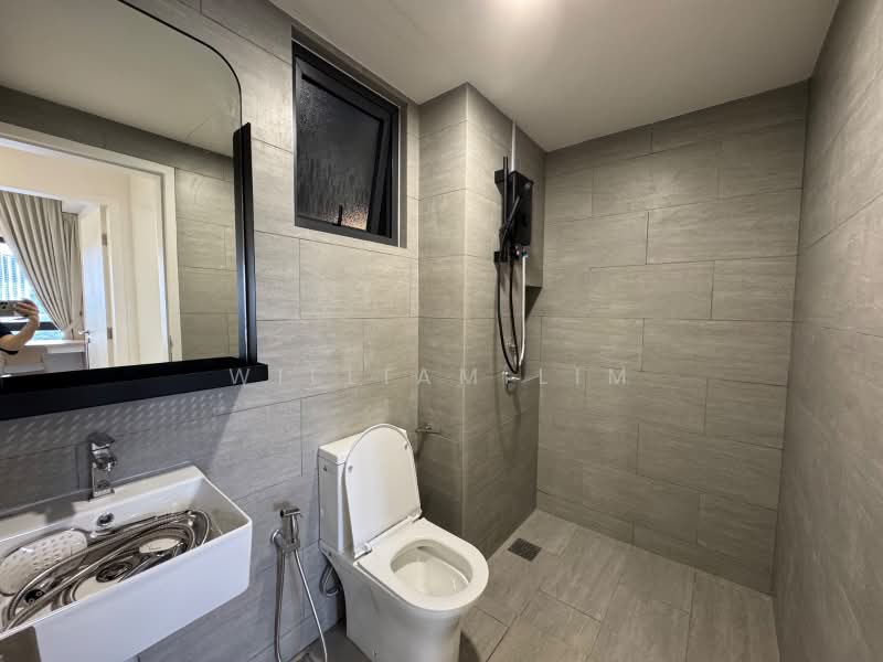 Kondominium untuk Disewa di D'Ivo - William Lim - Bathroom - PropertyGuru.com.my