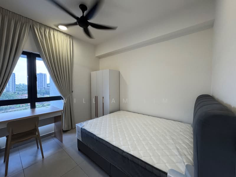Kondominium untuk Disewa di D'Ivo - William Lim - Bedroom - PropertyGuru.com.my