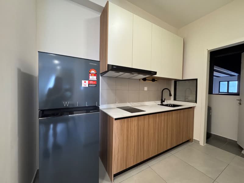 Kondominium untuk Disewa di D'Ivo - William Lim - Kitchen - PropertyGuru.com.my