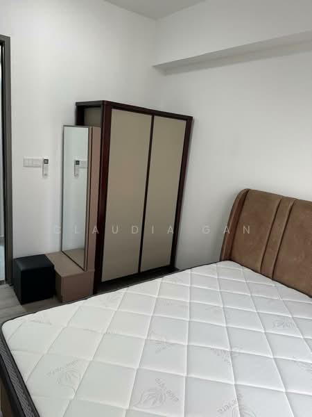 Service Residence for Rent at Agile Bukit Bintang - Claudia Gan - PropertyGuru.com.my