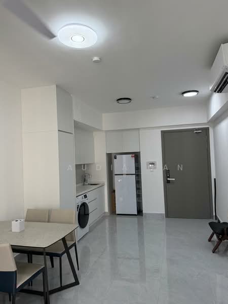 Service Residence for Rent at Agile Bukit Bintang - Claudia Gan - PropertyGuru.com.my