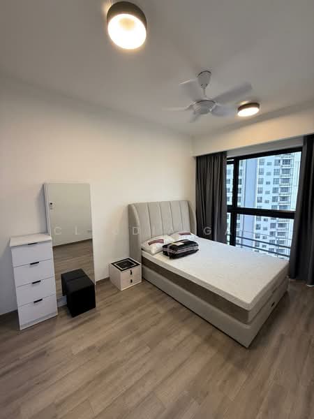 Service Residence for Rent at Agile Bukit Bintang - Claudia Gan - PropertyGuru.com.my