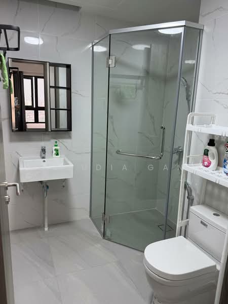 Service Residence for Rent at Agile Bukit Bintang - Claudia Gan - PropertyGuru.com.my