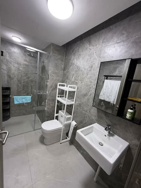 Service Residence for Rent at Agile Bukit Bintang - Claudia Gan - PropertyGuru.com.my
