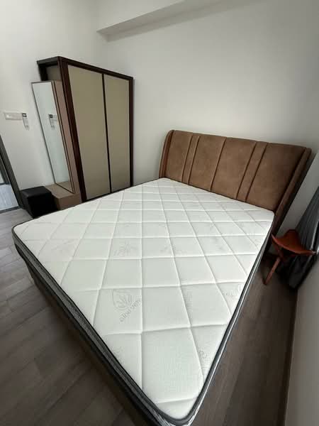 Service Residence for Rent at Agile Bukit Bintang - Claudia Gan - PropertyGuru.com.my