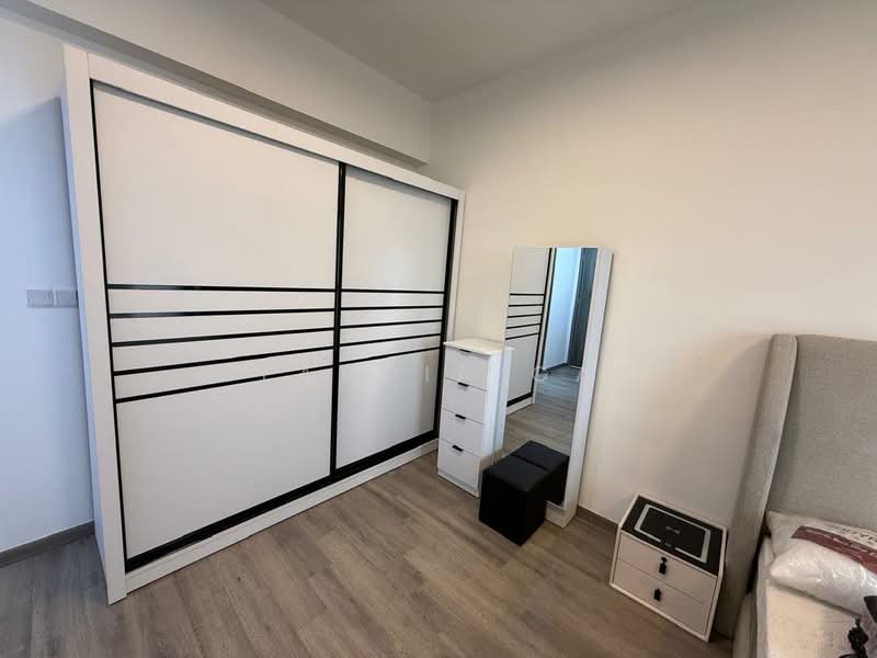 Service Residence for Rent at Agile Bukit Bintang - Claudia Gan - PropertyGuru.com.my