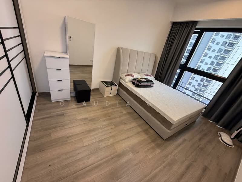 Service Residence for Rent at Agile Bukit Bintang - Claudia Gan - PropertyGuru.com.my