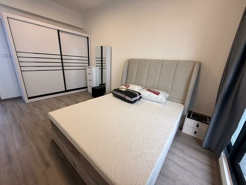 Service Residence for Rent at Agile Bukit Bintang - Claudia Gan - PropertyGuru.com.my