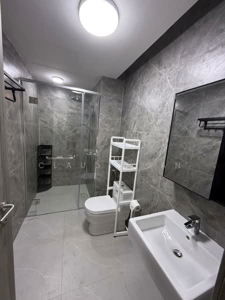 Service Residence for Rent at Agile Bukit Bintang - Claudia Gan - PropertyGuru.com.my