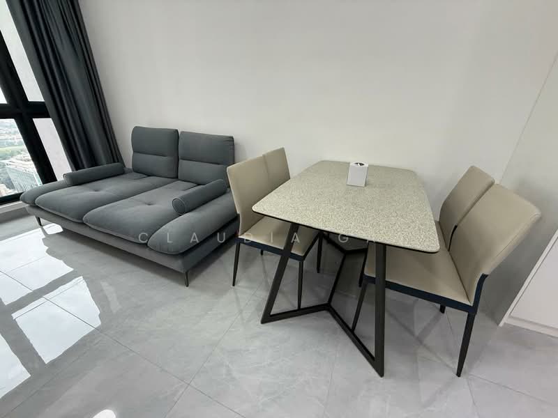 Service Residence for Rent at Agile Bukit Bintang - Claudia Gan - PropertyGuru.com.my