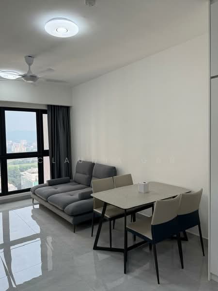 Service Residence for Rent at Agile Bukit Bintang - Claudia Gan - PropertyGuru.com.my