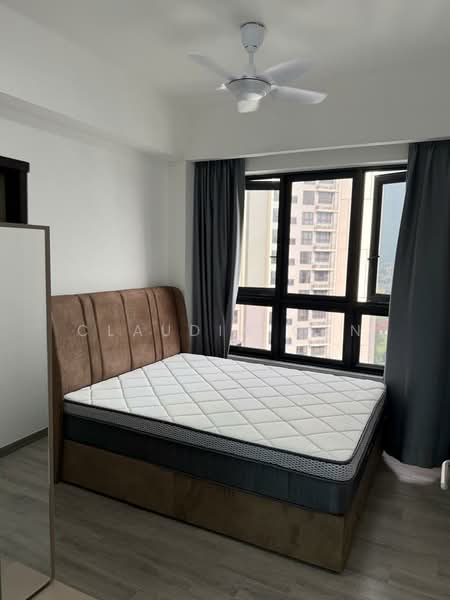 Service Residence for Rent at Agile Bukit Bintang - Claudia Gan - PropertyGuru.com.my
