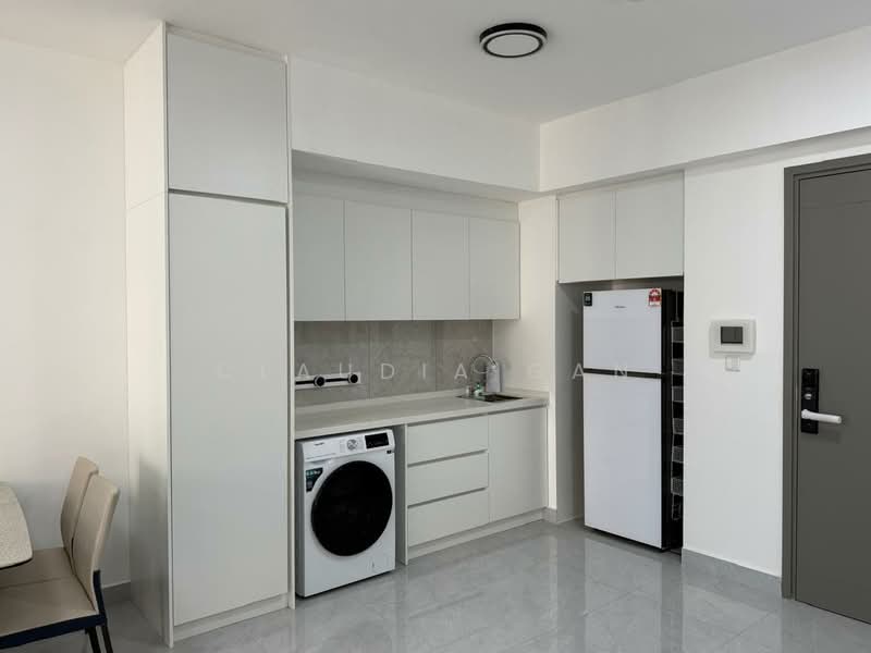 Service Residence for Rent at Agile Bukit Bintang - Claudia Gan - PropertyGuru.com.my