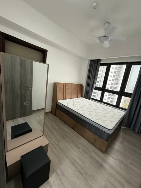 Service Residence for Rent at Agile Bukit Bintang - Claudia Gan - PropertyGuru.com.my