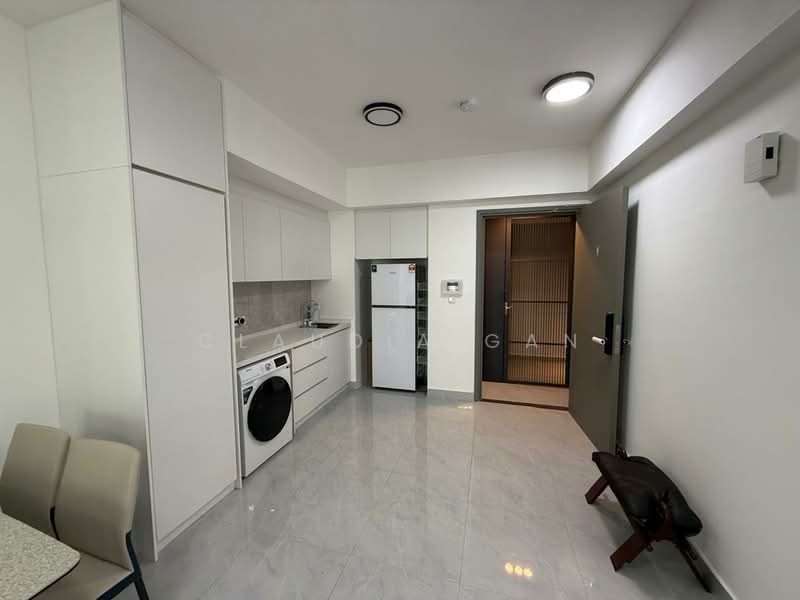 Service Residence for Rent at Agile Bukit Bintang - Claudia Gan - PropertyGuru.com.my