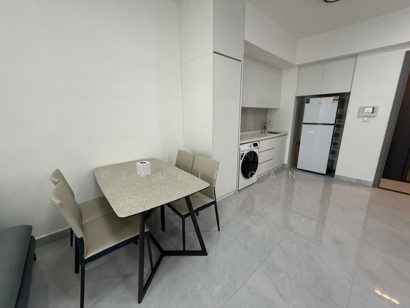 Service Residence for Rent at Agile Bukit Bintang - Claudia Gan - PropertyGuru.com.my