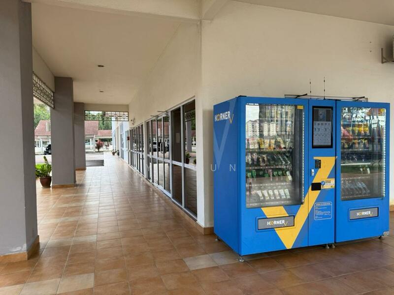 For Rent - Aseana Puteri