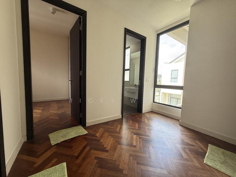 Terraced House for Sale in Medini (Iskandar Puteri (Nusajaya)) - Ricky Woo - Bathroom - PropertyGuru.com.my