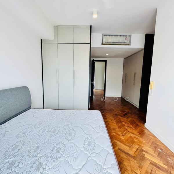 2-storey Terraced House for Sale in Medini (Iskandar Puteri (Nusajaya)) - Ricky Woo - Bedroom - PropertyGuru.com.my