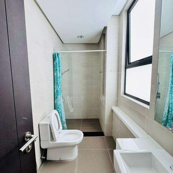 2-storey Terraced House for Sale in Medini (Iskandar Puteri (Nusajaya)) - Ricky Woo - Bathroom - PropertyGuru.com.my