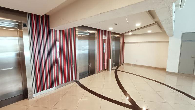 Kediaman Servis untuk Disewa di The Zizz @ Damansara North - Alvin Teoh - Lobby - PropertyGuru.com.my