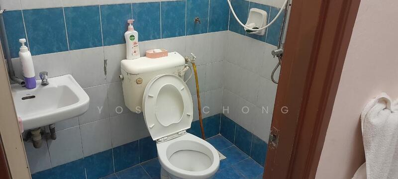 For Sale - Taman Bestari Indah