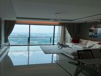 For Rent - One Central Park