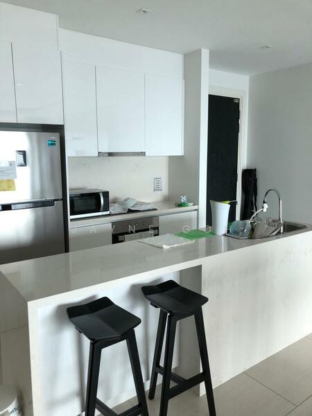 For Rent - One Central Park