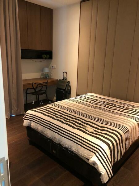 For Rent - One Central Park