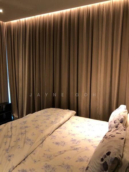 For Rent - One Central Park