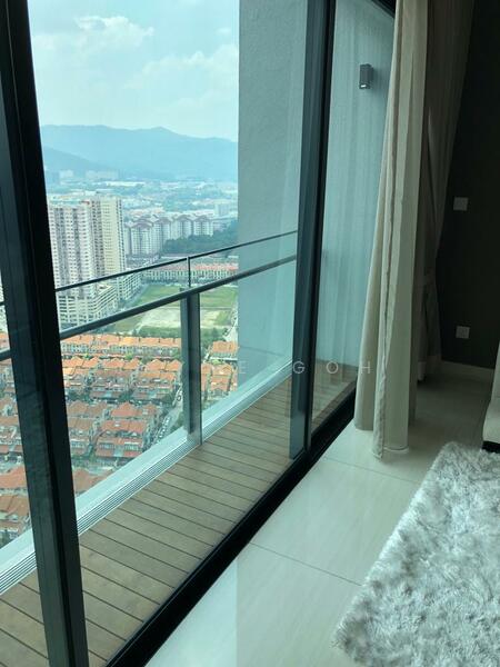 For Rent - One Central Park