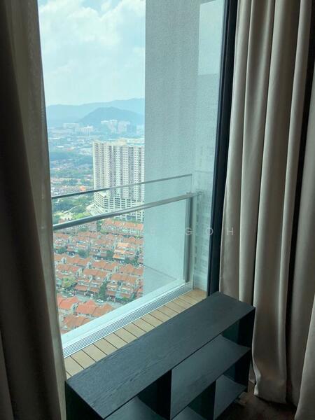 For Rent - One Central Park