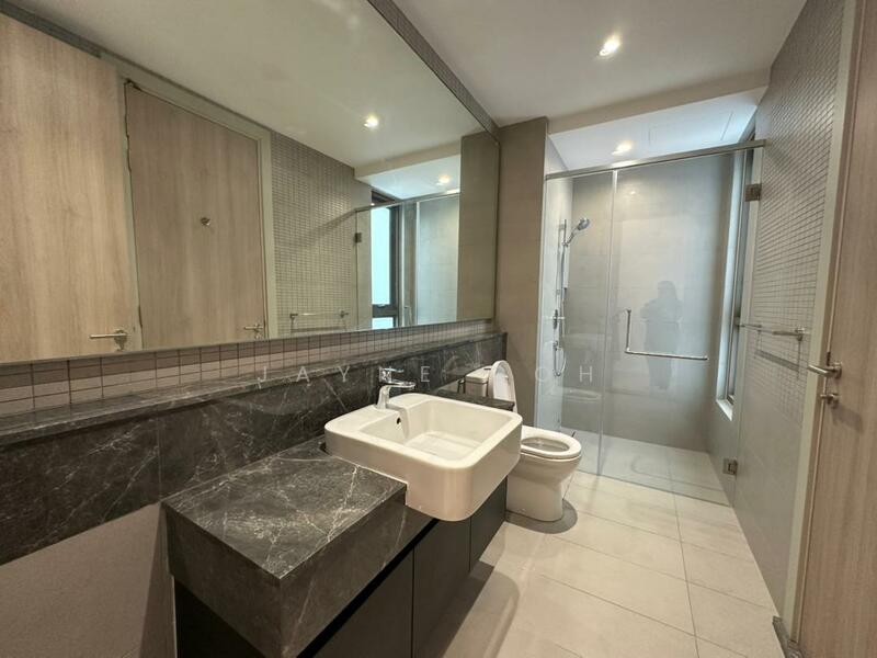 Untuk Disewa - Park Place