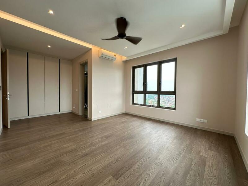 Untuk Disewa - Park Place