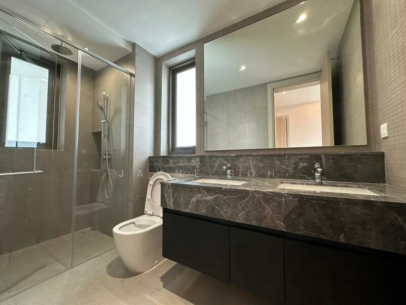 Untuk Disewa - Park Place