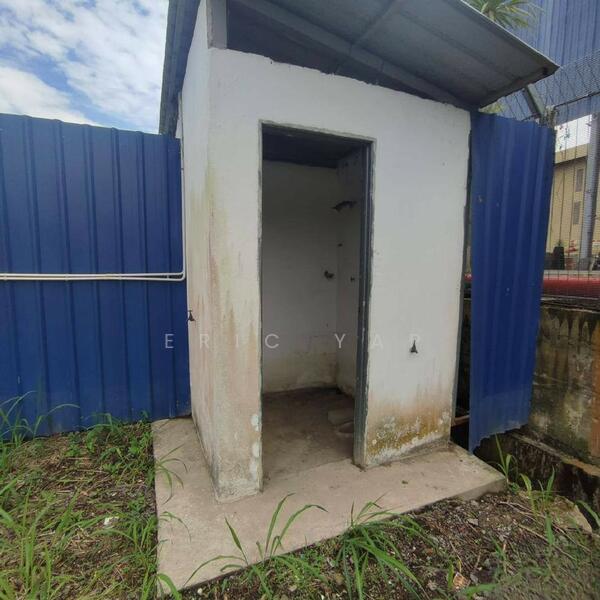 Untuk Disewa - Bukit Kemuning