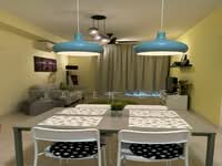 For Rent - Putra Residence